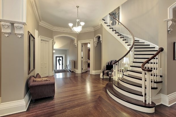 stair contractors on long island
